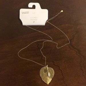 LC Lauren Conrad Necklace